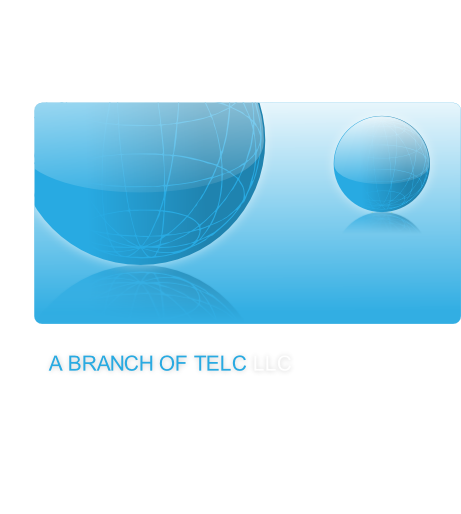 A branch of TELC LLC      
